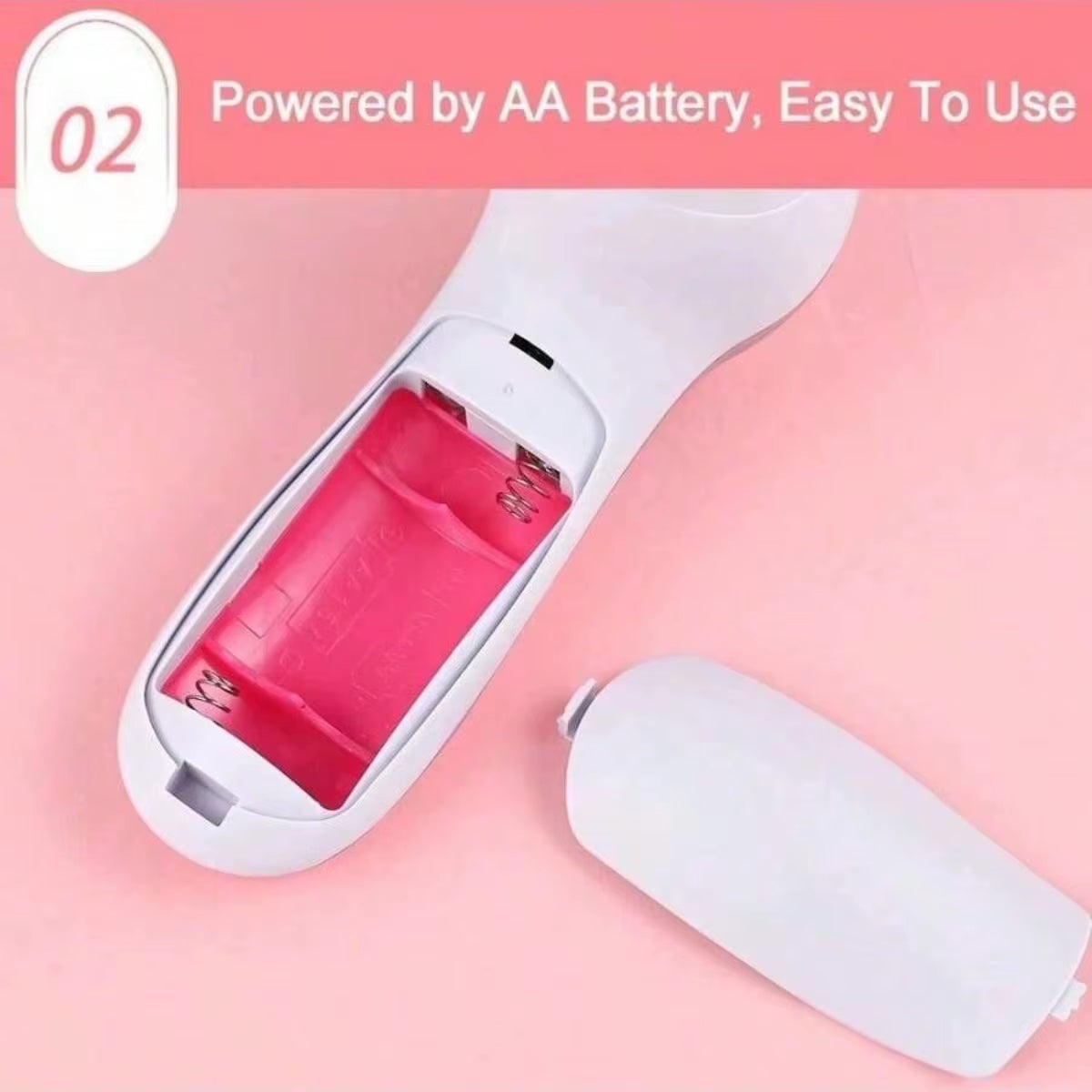 Limpiador Facial Eléctrico 5 en 1 Cepillo de Limpieza Facial Máquina de Lavado Masajeador para el Cuidado de la Piel Spa Herramientas de Limpieza de Puntos Negros